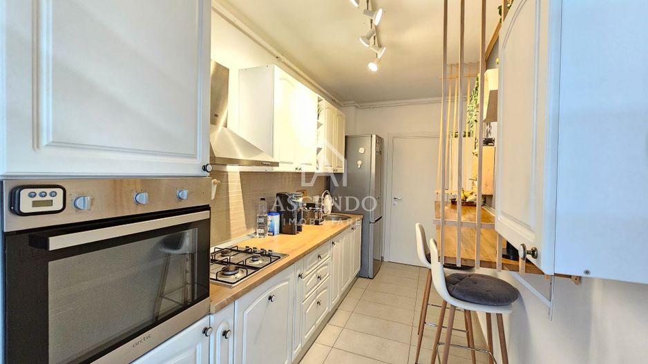 Apartament 2 camere Lacul Morii | Vedere panoramică și apus - Poză 7