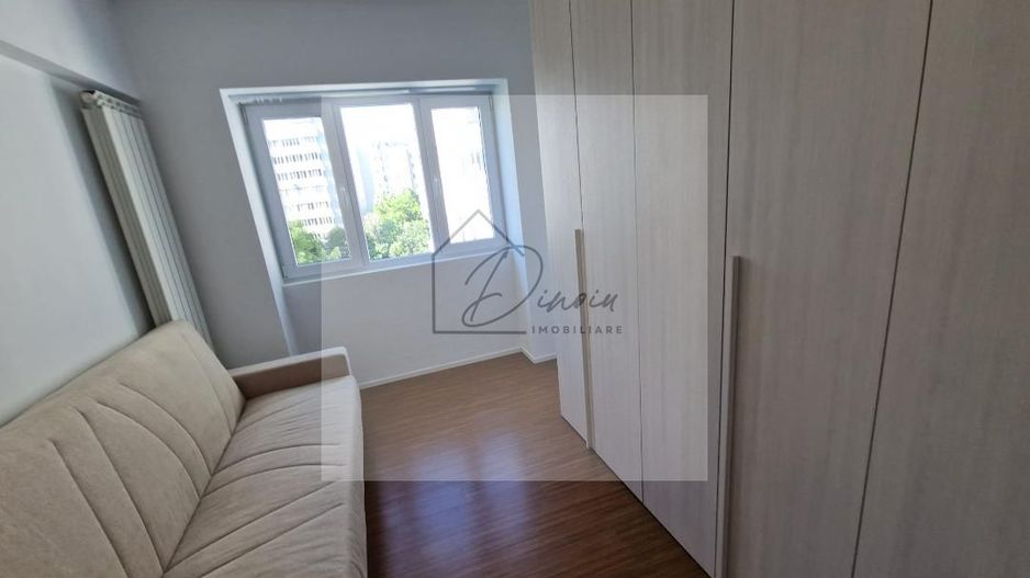 Apartament 3 camere Doamna Ghica Parc Plumbuita - renovat recent total - Poză 4