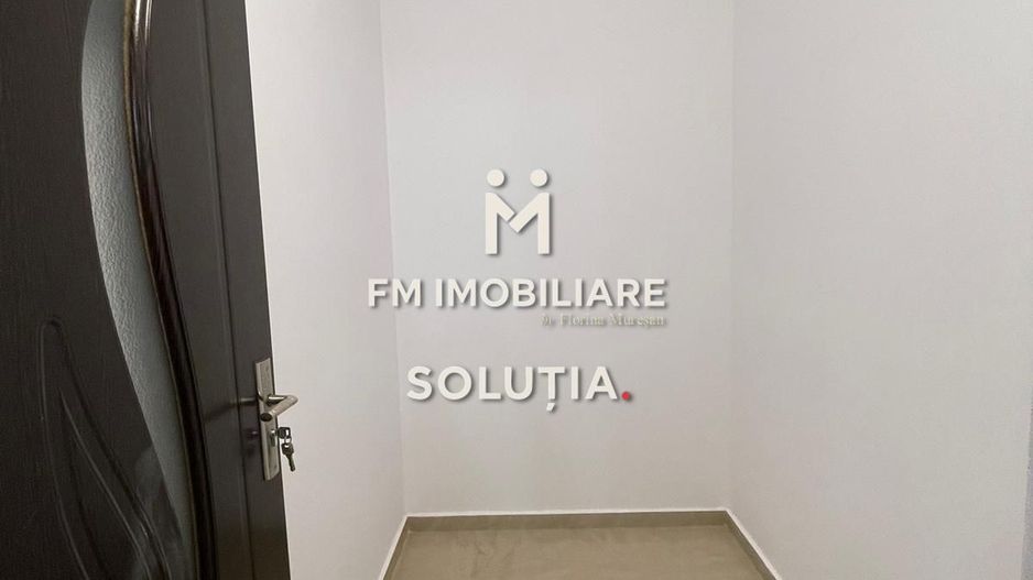 Apartament de inchiriat 3 camere elegant  –  zona Hotel Europa - Poză 15