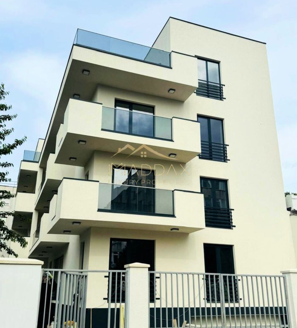 Spatiu de birouri PREMIUM ***183mp*** // Curte // Parcare // Zona Floreasca - Poză 16