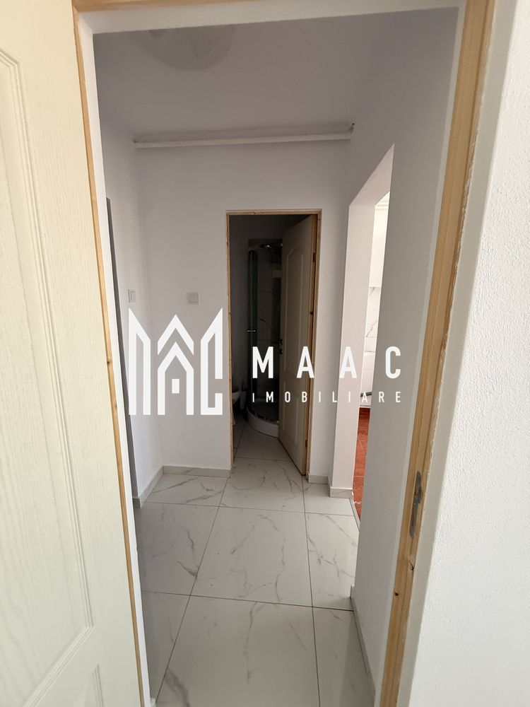 Garsoniera | Sibiu ,Vasile Aaron | 24 mp - Poză 5