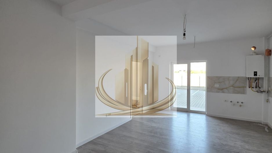 Apartament 3 Camere cu Grădină Proprie 68 MP și Parcare – Torontalului - Poză 1