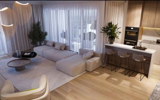 APARTAMENT 2 CAMERE | PROIECT NOU | PIATA IANCULUI - Poză 3