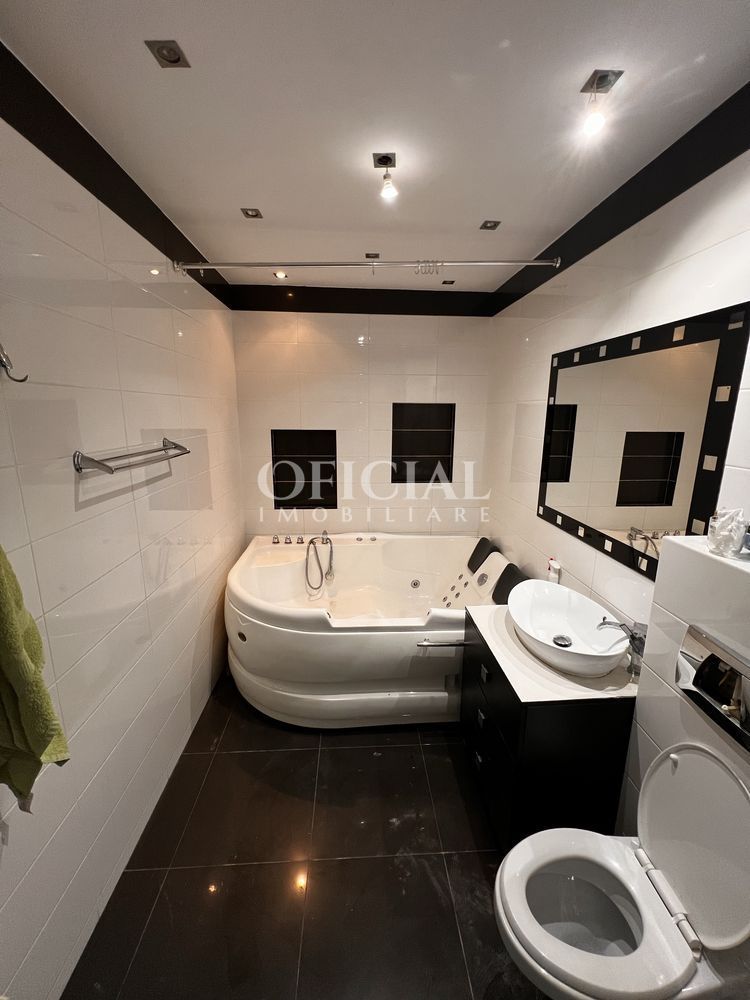 Apartament 2 camere | 55 Mp | Balcon | Zorilor Calea Turzii - Poză 5