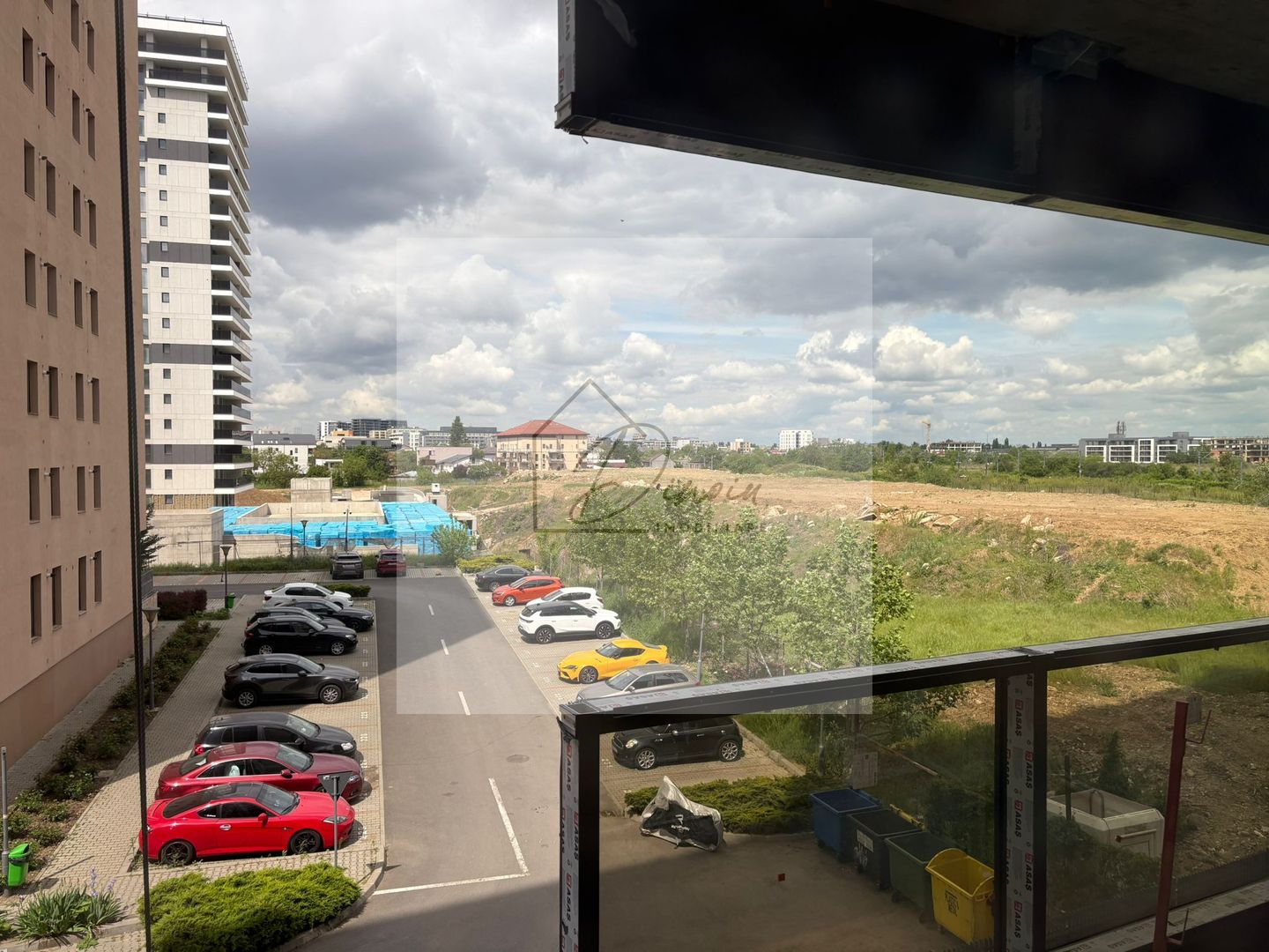 Studio dublu Cloud 9 I Aurel Vlaicu Promenada I Cesiune I COMISION 0% - Poză 3