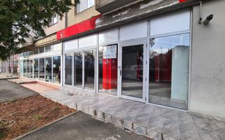Spatiu comercial de închiriat Brasov - 78 mp  # spatii-comerciale-brasov.ro - Poză 3