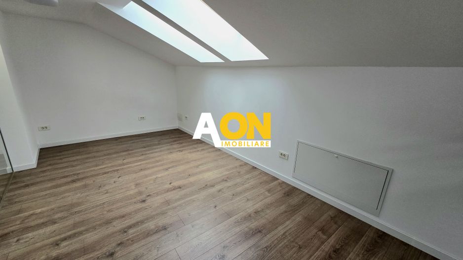 Spațiu de Birouri, 6 camere, 212mp, Zona Centru - Poză 9