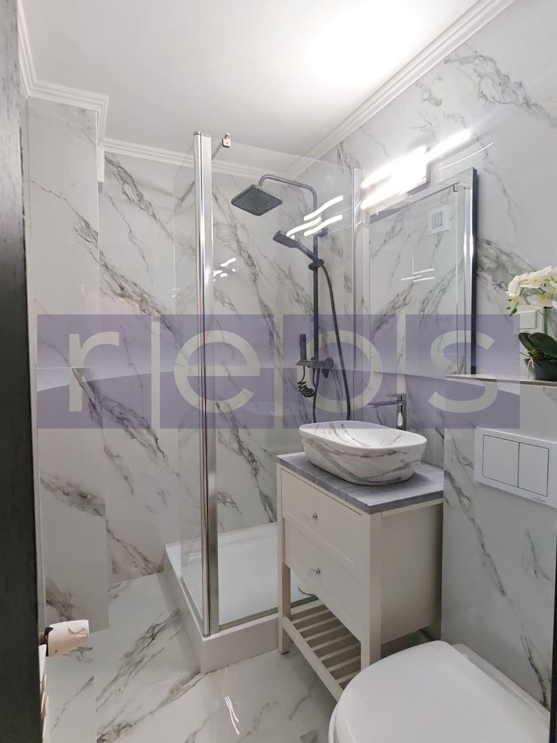 VANZARE 4 CAMERE DECOMANDAT -DECEBAL - Poză 22