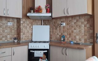 Garsonieră 34 mp, mobilată și utilată – Astra / Carpaților - Poză 1
