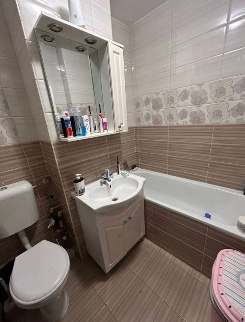 APARTAMENT 4 CAMERE | PIATA GORJULUI - Poză 10