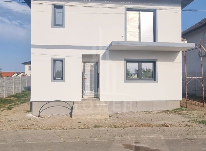 Casa individuala in loc Cristian - Poză 6