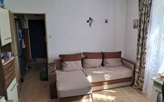 Apartament 2 camere | Balcon inchis | Investitie | Cedonia - Poză 1