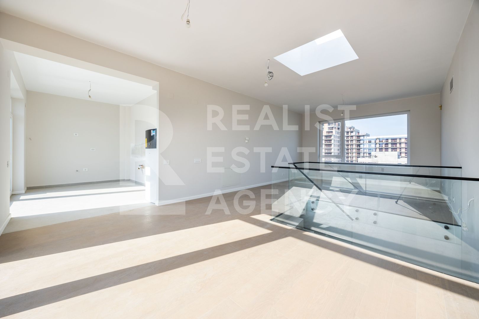 Vânzare, apartament 3 camere, Catted Family, București - Poză 6