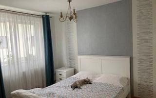 2 camere modern, centrală proprie, parcare, etaj 2, pet friendly - Poză 1
