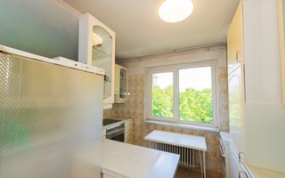 Apartament cu 3 camere de vanzare, 57 mp utili,  Auchan Crangasi - Poză 6