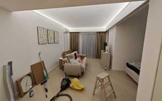Cortina North || Studio || Nou || Finisaje de lux || Comision 0% - Poză 2
