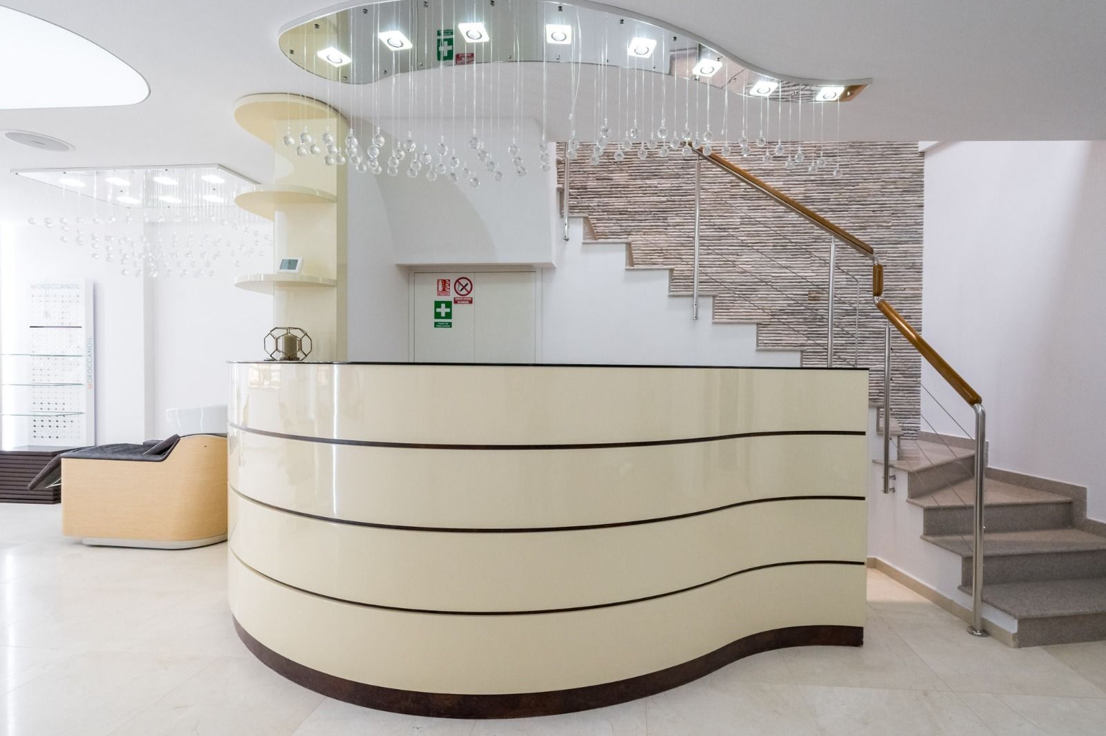 Vilă design spectaculos 120mp 8 parcări Resedinta sau Office - Poză 13