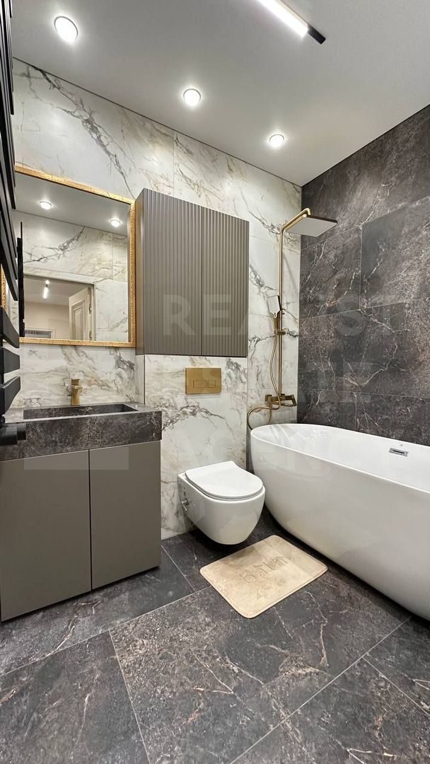 Chirie, casă, 228 mp, strada Mihail Lomonosov, Centru - Poză 13