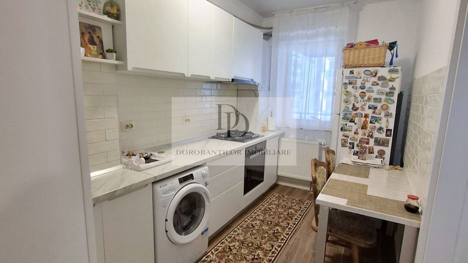 Apartament 2 camere decomandat | Parcare | Grand Park Residence - Poză 10