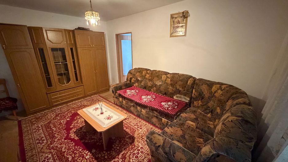 Apartament 2 camere, parter - Cugir - Poză 6