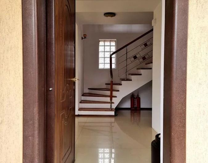 Special villa north area of Bucharest, for residence or business,owner S300 - Poză 31