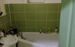 Apartament cu 4 camere/ 93mp/ zona Alexandru cel Bun - Poză 7