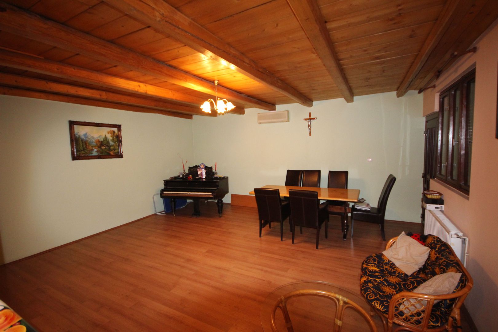 Imobil  cu destinatie mixta - Poză 32