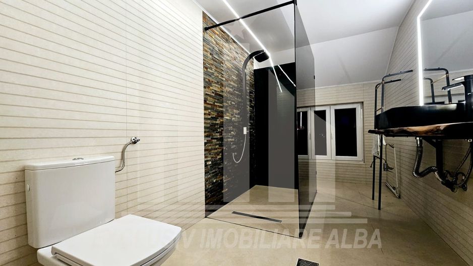 Casa individuala de inchiriat, Cetate - Poză 14