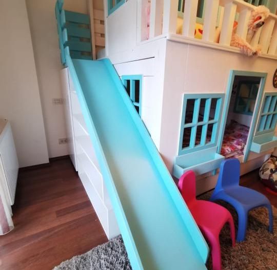 Splaiul independentei- Regie- Orhideea Residence & Spa- Calea Plevnei - Poză 17