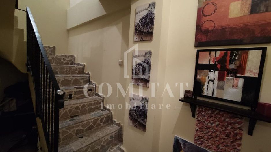 Apartament 3 camere | mobitat și utilat | Muzeul Apei - Poză 4