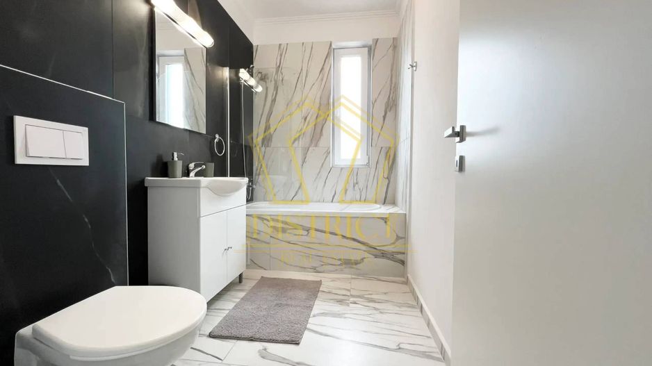 Apartament superb cu 2 camere | Giroc - Poză 6