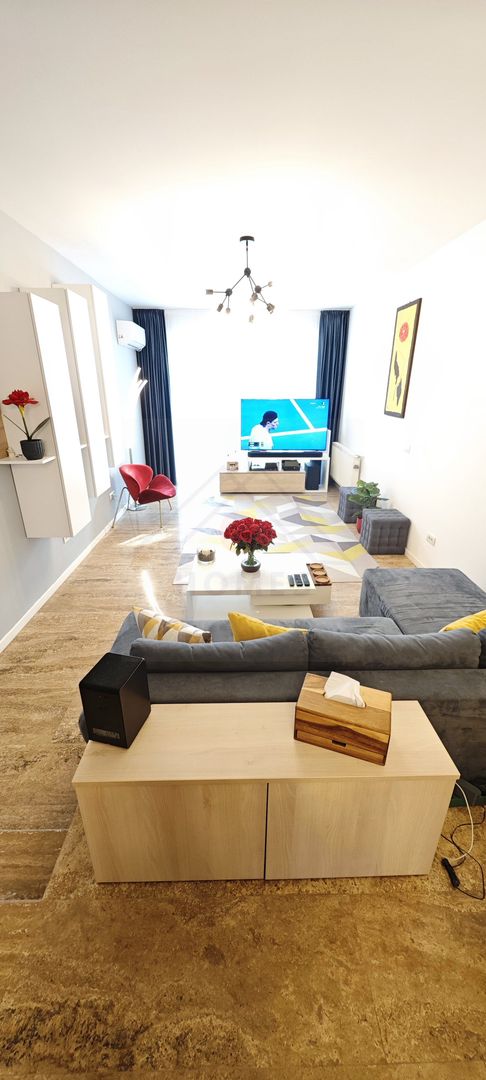 Lux si rafinament modern. Ferventia, aproape de padure. COMISION ZERO! - Poză 31