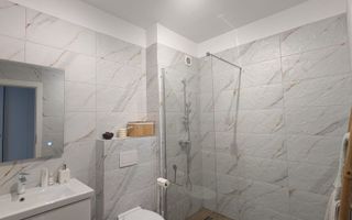 Apartament 2 camere | 54 mp utili + 13 mp terasă | Intre Lacuri - Poză 7