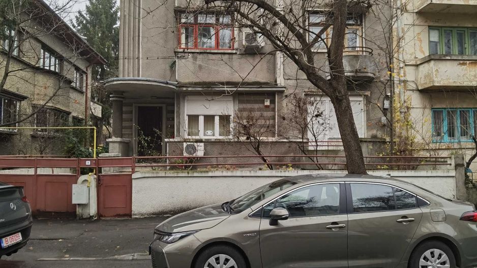 APARTAMENT 3 CAMERE | VILA | COTROCENI - Poză 7