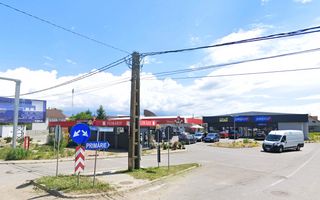 Sapient | Galerie comercială în Oșorhei, jud. Bihor - Poză 4