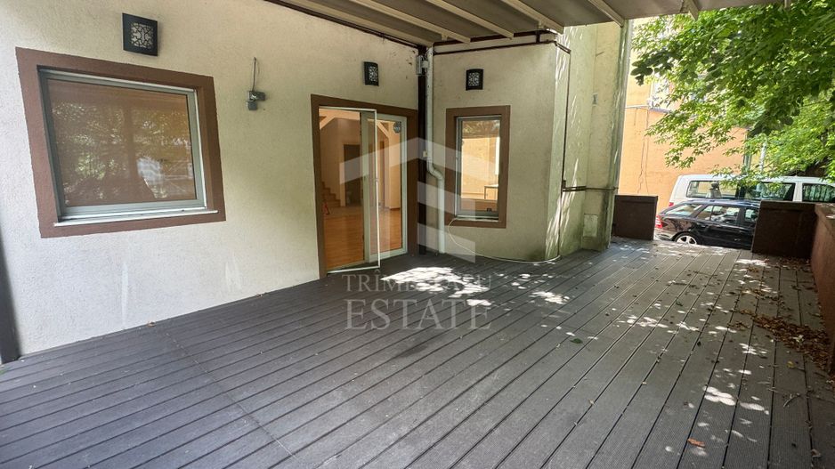 PIPERA - Iancu Nicolae - Gradina Zoologica | Vila 290 mp| Teren 387 mp - Poză 4