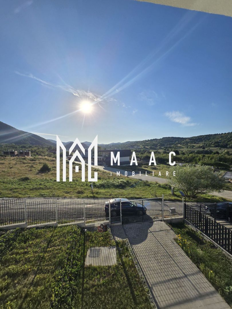 Casa 4 Camere | 160MPU | Curte | Acces Auto | Vedere Panoramica | Cisnadie - Poză 14