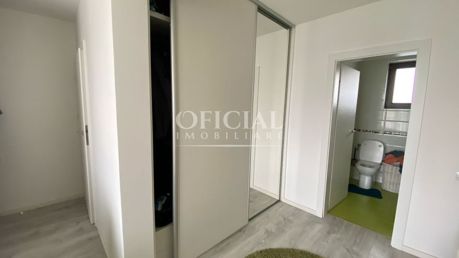 Casa Tip Duplex | 120 Mp | 390 MP Teren | Terasa | Borhanci Cluj - Poză 4