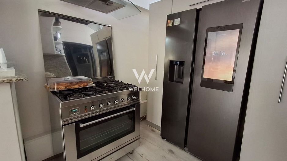 Casa de LUX, individuala, de vanzare, Sibiu, Calea Poplacii - Poză 7