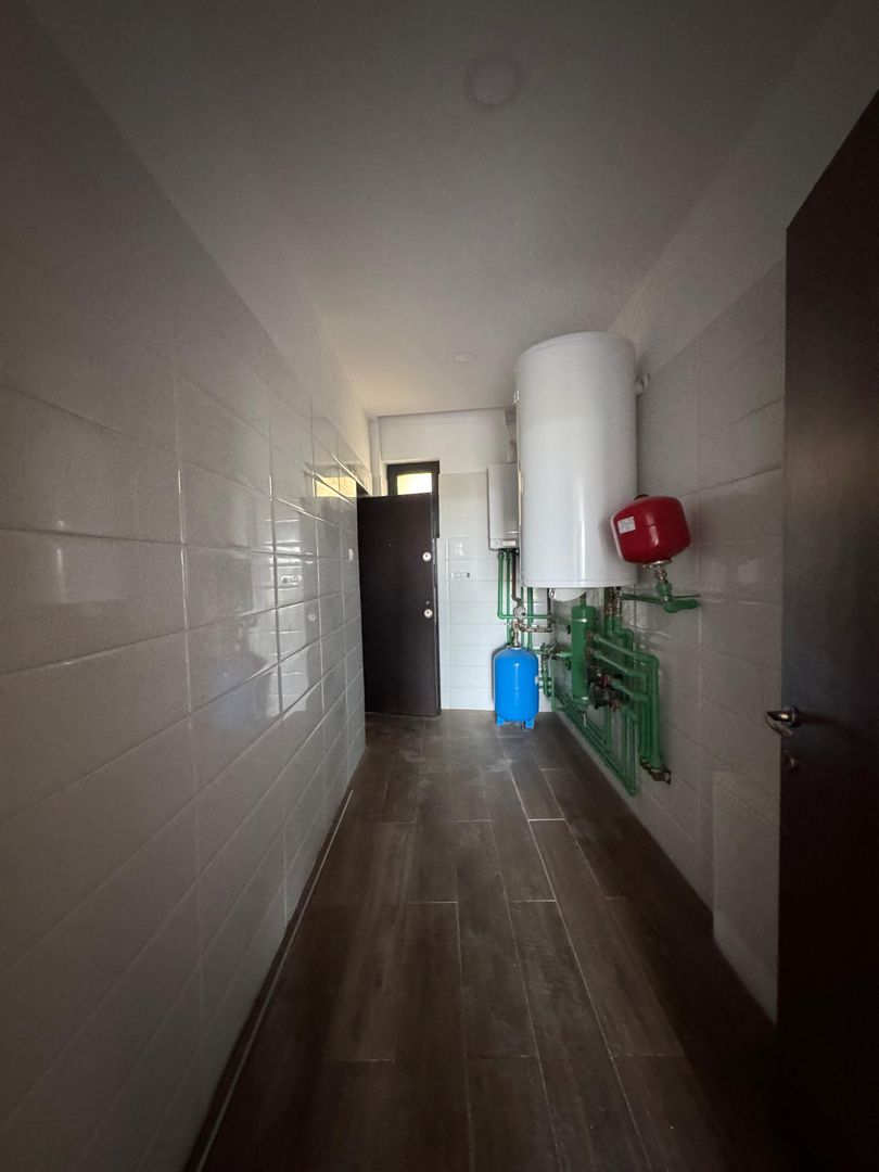 4 CAMERE 200 MP || LOC DE PARCARE|| SOSEAUA NORDULUI - Poză 19