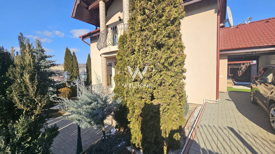 Casa individuala cu Garaj  Sura Mare - Poză 24