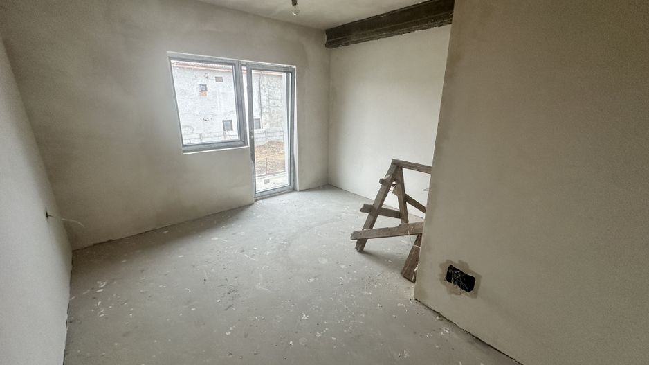 CASA INSIRUITA - BRAGADIRU 4 CAMERE, TOATE UTILITATILE, COMISION 0% - Poză 18