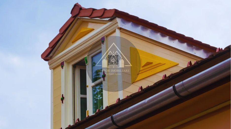 Casă restaurată | Transilvania | Mobilier autentic - Poză 6