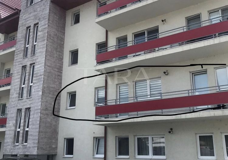 Apartament decomandat cu 2 camere, garaj subteran inclus. - Poză 8