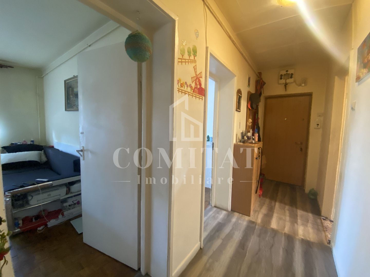 Apartament de vânzare | 3 camere decomandate | Zona Iulius Mall - Poză 9