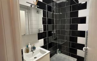 AP. 3 CAMERE - CAROL CITY PARC, CENTRALA PROPRIE, METROU 7 MIN, MODERN - Poză 9
