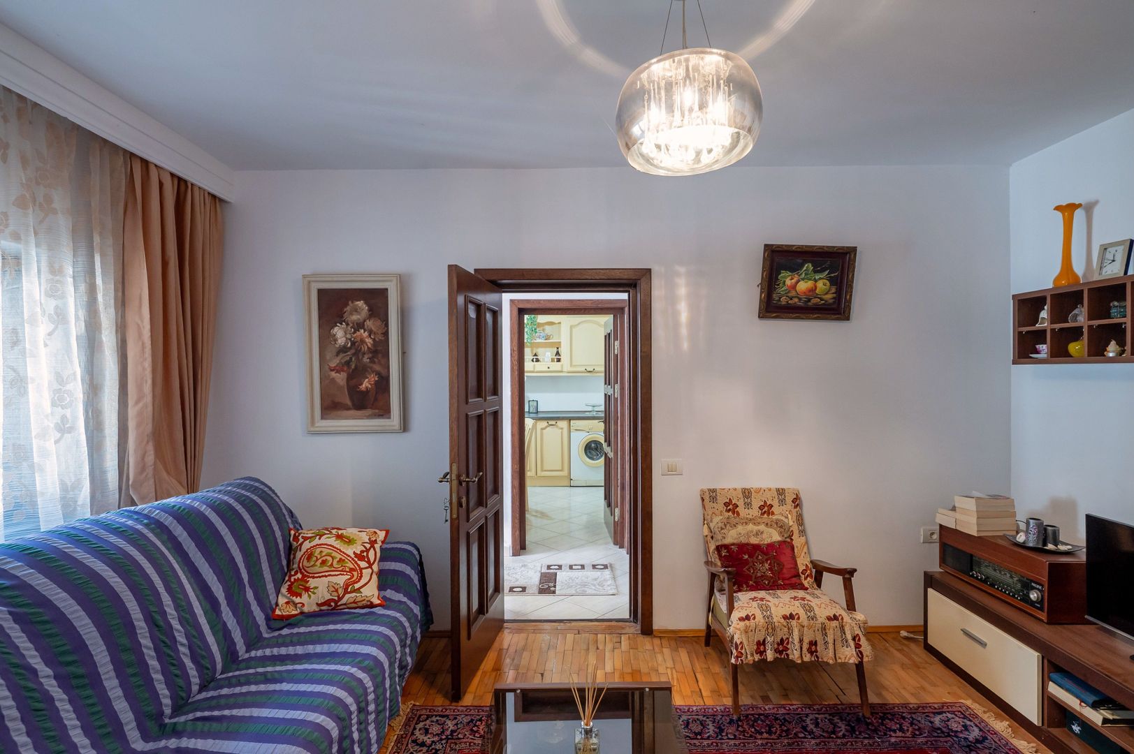 Sala Sporturilor – Bd. Tomis | Casă cu curte în centrul Constanței - Poză 6