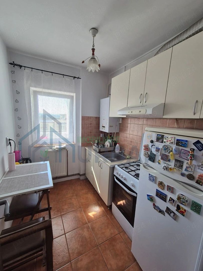 Apartament 1 cameră de închiriat în zona Arcu - Gara, la 5 minute de Piața Unirii, Iași - Poză 10