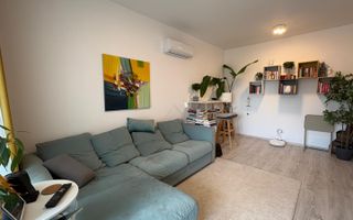 REA1028545 Apartament 2 camere cu loc de parcare in Pipera langa Porsche - Poză 2