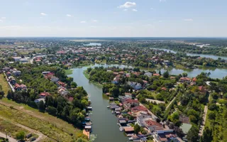 Vila Exclusivista cu 5 camere *3000mp curte si deschidere la lac* // Snagov - Poză 46